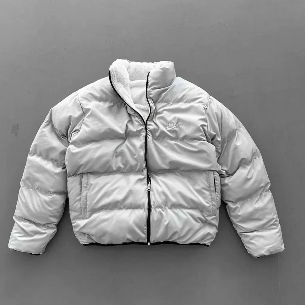 NK - Reversible Jacket