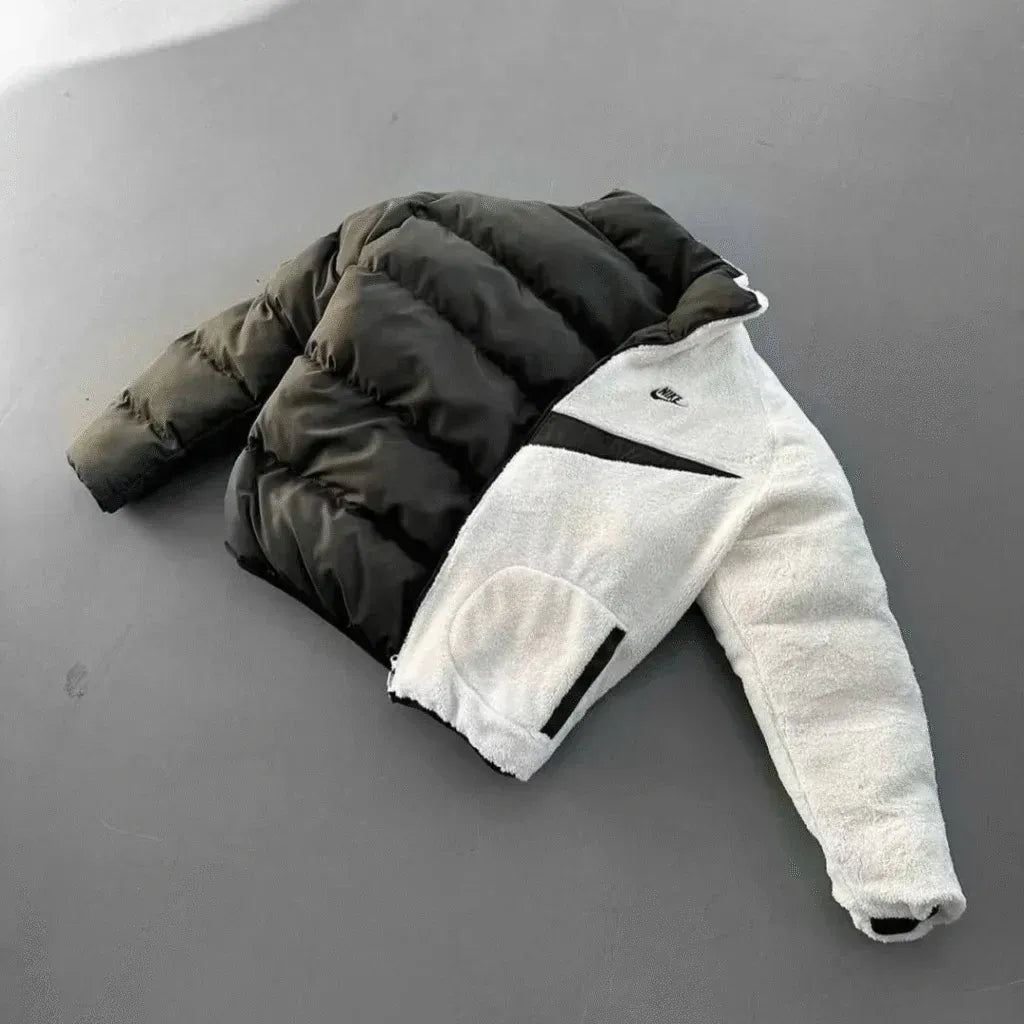 NK - Reversible Jacket