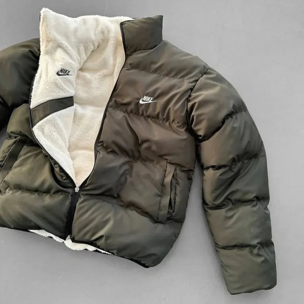 NK - Reversible Jacket