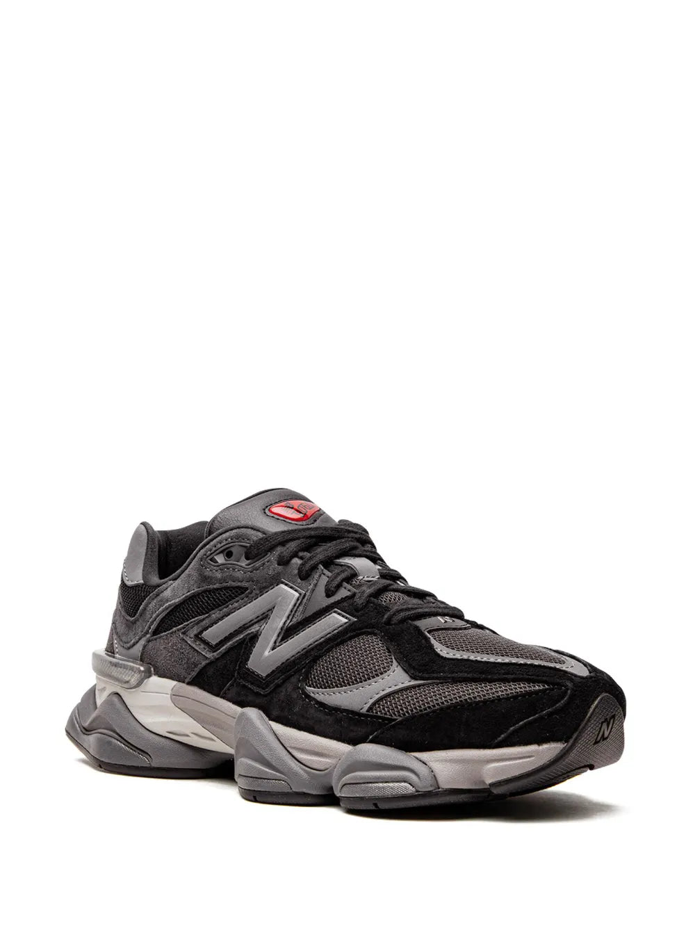 9060 – Black Castlerock Grey