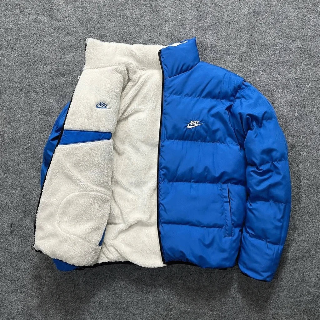 NK - Reversible Jacket