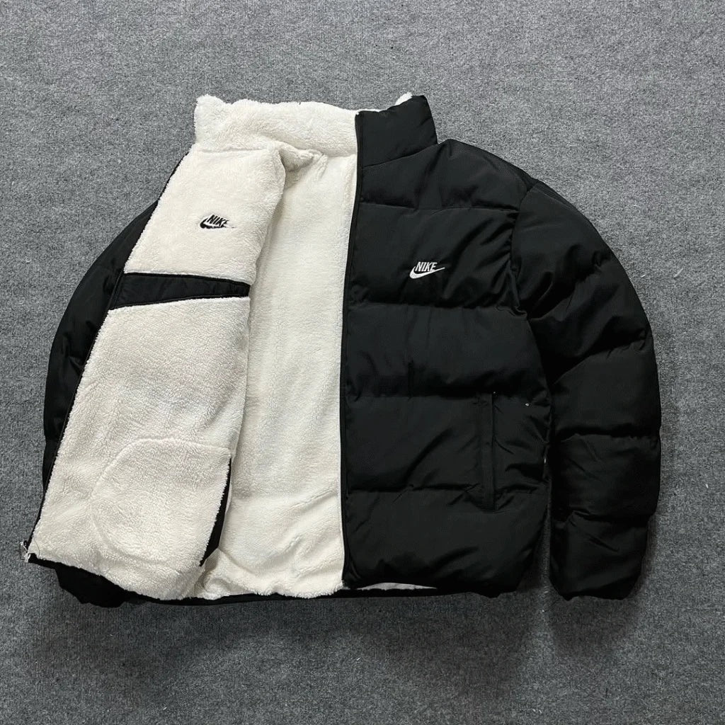 NK - Reversible Jacket