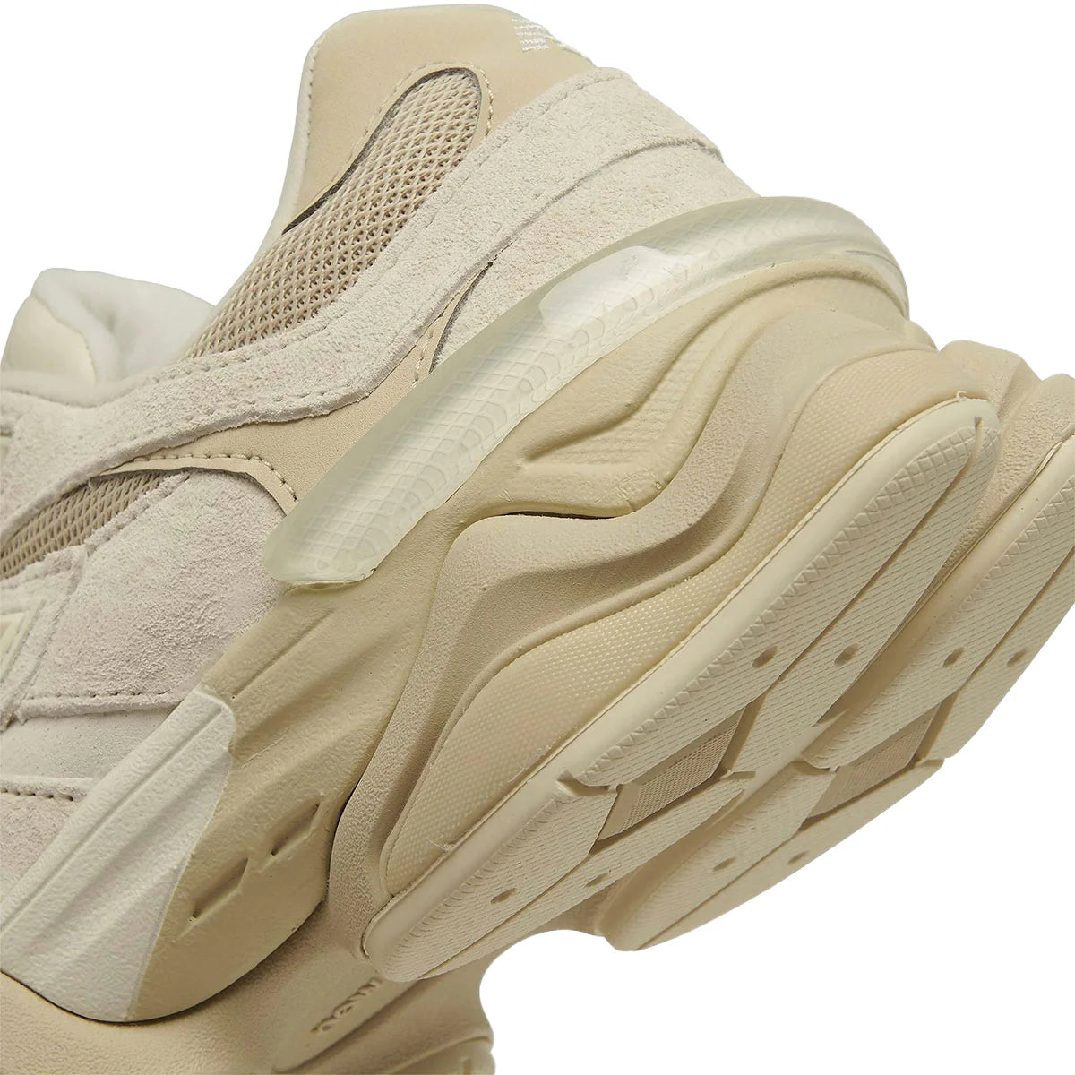 9060 – Beige White